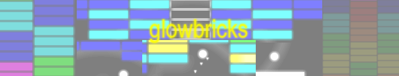 Glowbricks