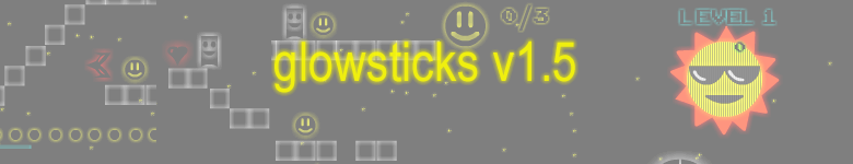 Glowsticks v1.5